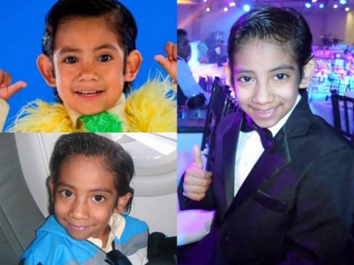 De acuerdo a varios medios de comunicación la razón de su retiro es muy sencilla, el joven actor prefirió dedicarse a sus estudios y por eso abandonó su carrera como actor infantil.