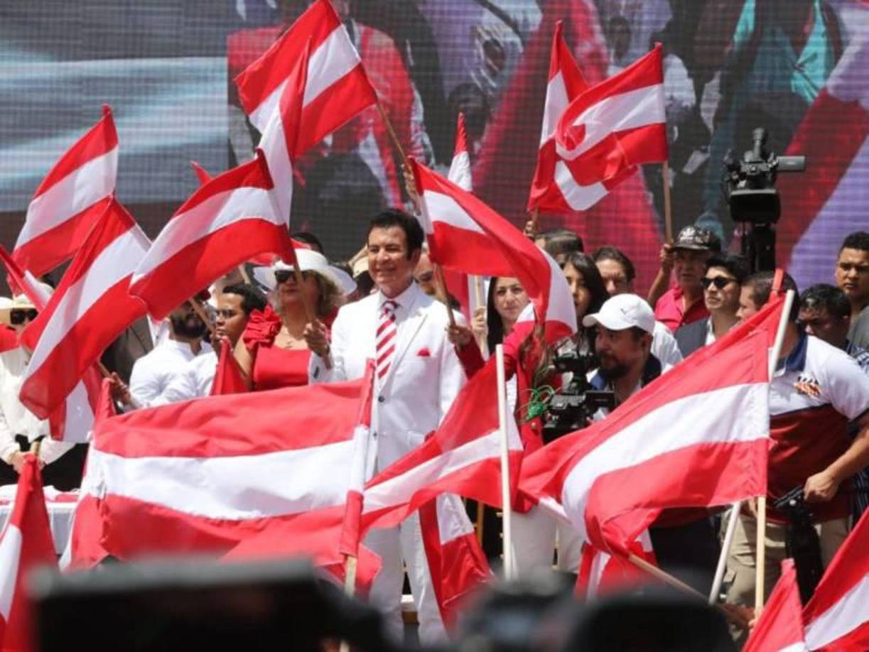 En el marco de este proceso, el movimiento <b>Inclusión Ciudadana</b>, liderado por <b>Agustín Guerrero</b>, quedó fuera de las elecciones primarias programadas para marzo de 2025 debido a incumplimientos en los requisitos.