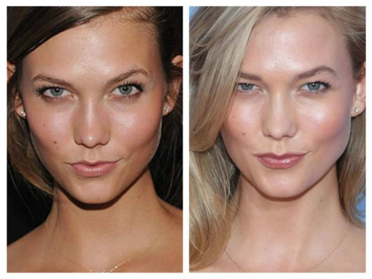 El truco del squinch: si no te sale el truco de la cuenta atrás, apuesta por entrecerrar los ojos. Al menos transmitirás seguridad en ti misma.<br/>