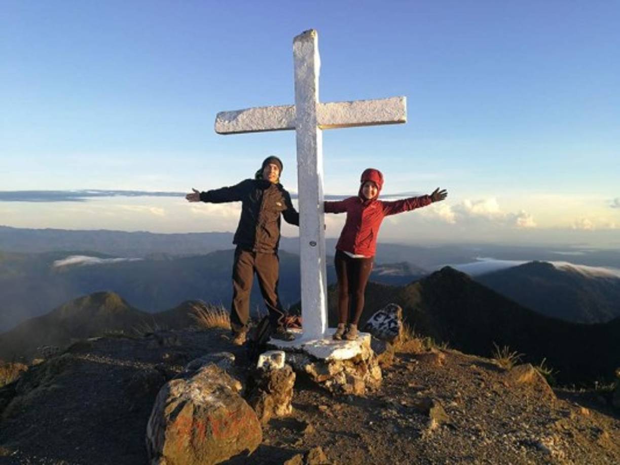Esta pasión los ha llevado a recorrer juntos, durante tres años consecutivos, América Latina.