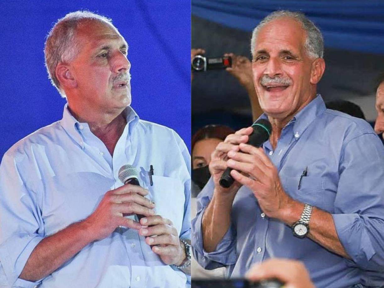 El excandidato presidencial del Partido Nacional, Nasry Asfura, inició este fin de semana una gira política en diferentes departamentos de Honduras. 