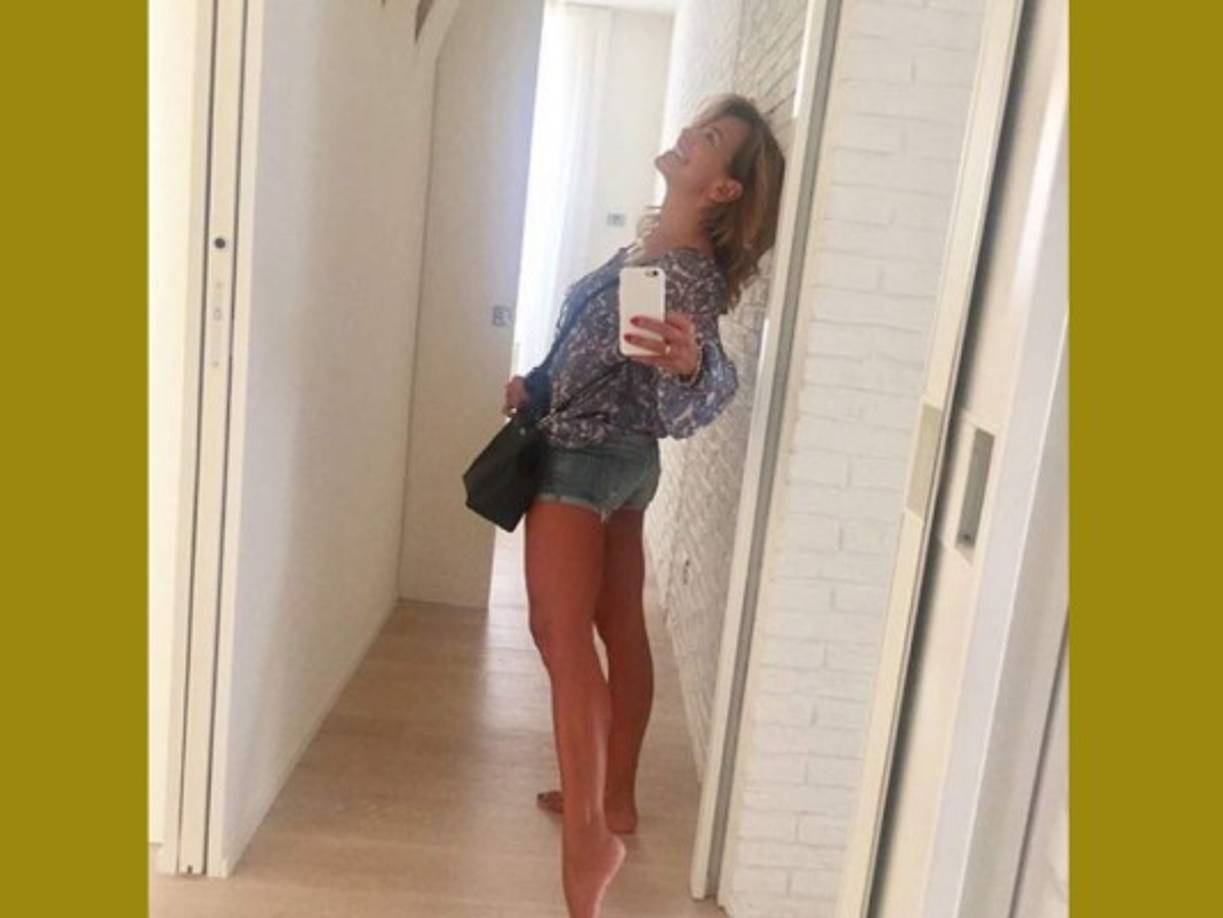 Recibe miles de halagos de sus fans.