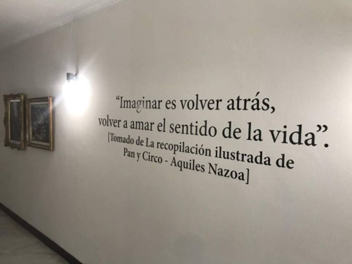El actual líder bolivariano intentó zanjar el asunto diciendo, cuando llevaba un año de presidente, que los familiares de Chávez seguían en el lugar por protección y que él trabajaba desde Miraflores y vivía en “otra casa”.