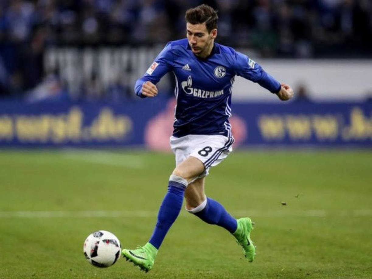 Según Sport Bild, el Bayern Munich y Leon Goretzka han llegado a un acuerdo para que el alemán firme por el equipo de Munich cuando acabe su vinculación con su actual equipo, el Schalke 04, en 2018.