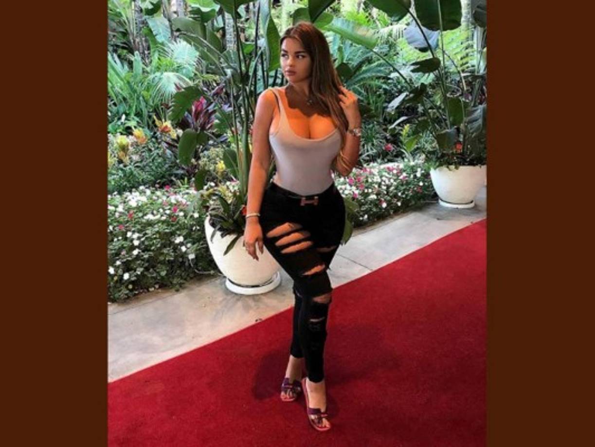 Kvitko nació el 25 de noviembre de 1994.