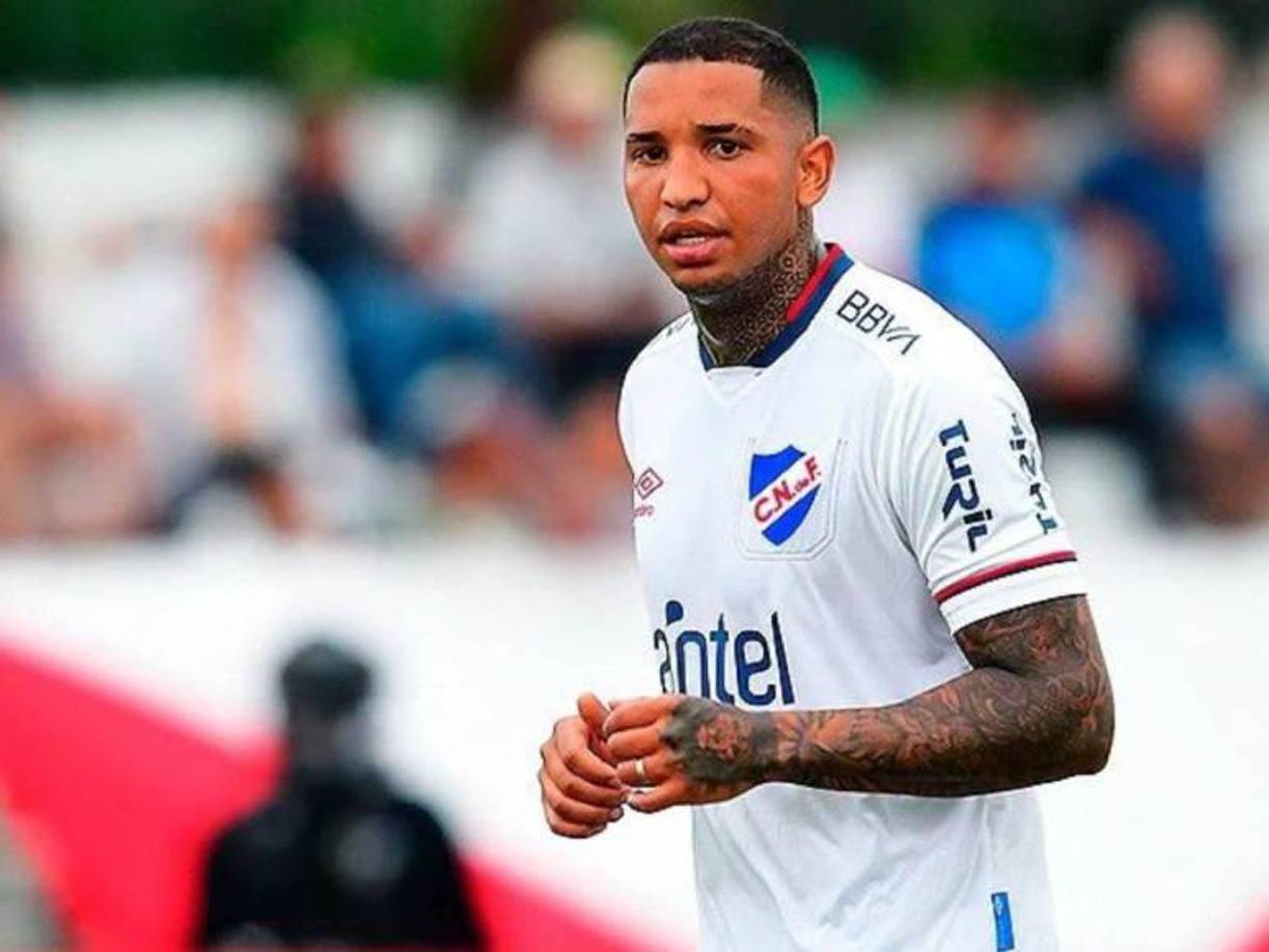 La madre del futbolista señaló que luego, con Izquierdo en CTI sin reacción a nivel cerebral, los médicos le indicaron que “el corazón estaba bien”.