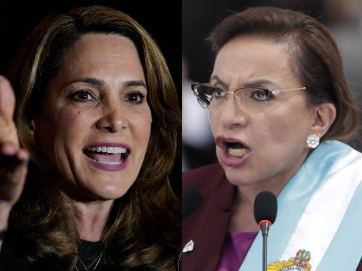 María Elvira Salazar, congresista republicana de Estados Unidos, arremetió en las últimas horas en contra de la presidenta de Honduras, Xiomara Castro, tras la decisión de cancelar el tratado de extradición con Estados Unidos. 