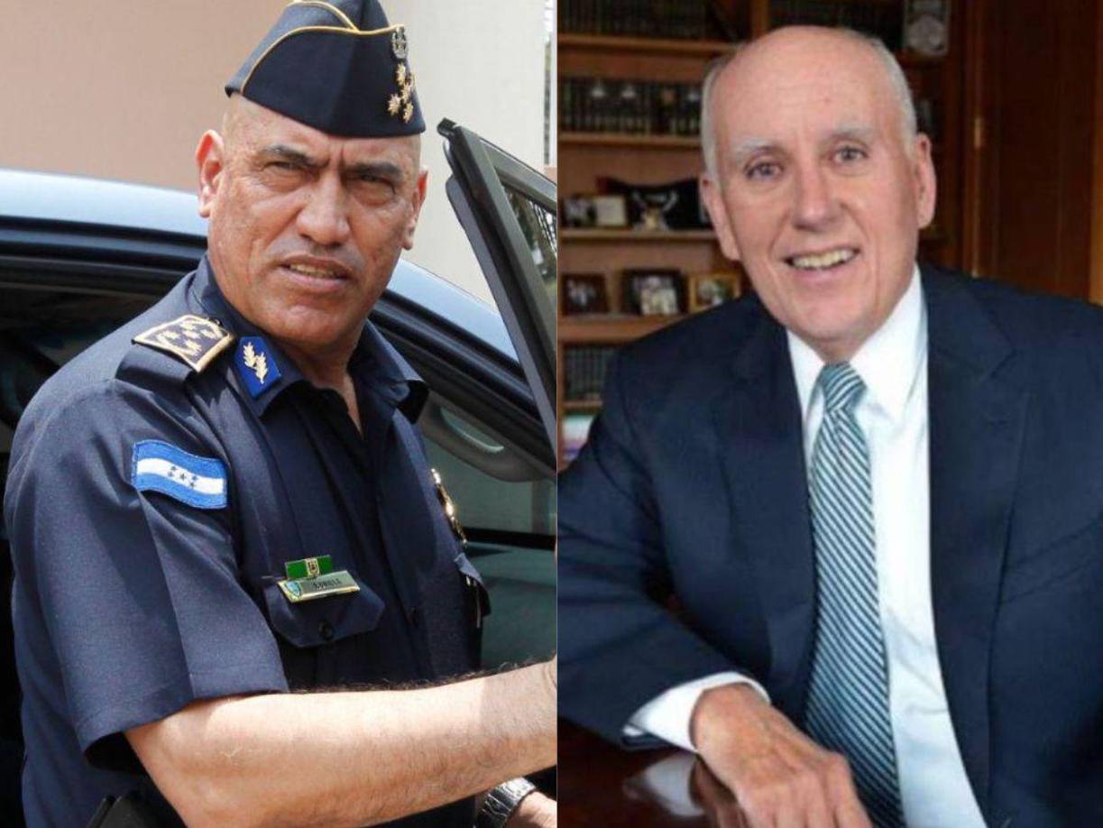 Juan Carlos “El Tigre” Bonilla, exdirector de la Policía Nacional de Honduras, hizo una última petición al implacable juez Kevin Castel de la Corte del Distrito Sur de Nueva York. 