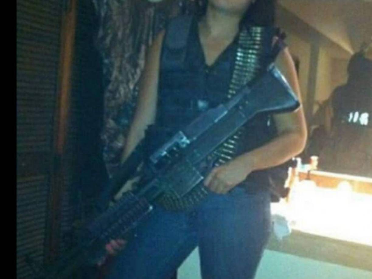 Su área de influencia inicial se encontraba en Tamaulipas, especialmente en la ciudad de Nuevo Laredo. Sin embargo, rápidamente extendieron su poder a otros estados como Nuevo León, Coahuila, Nayarit, Sonora, Sinaloa, Puebla, Hidalgo, Zacatecas, Aguascalientes, San Luis Potosí, Durango, Tabasco, Campeche, Chiapas, Guanajuato, Querétaro, Veracruz, Oaxaca, Tlaxcala y Baja California Sur.