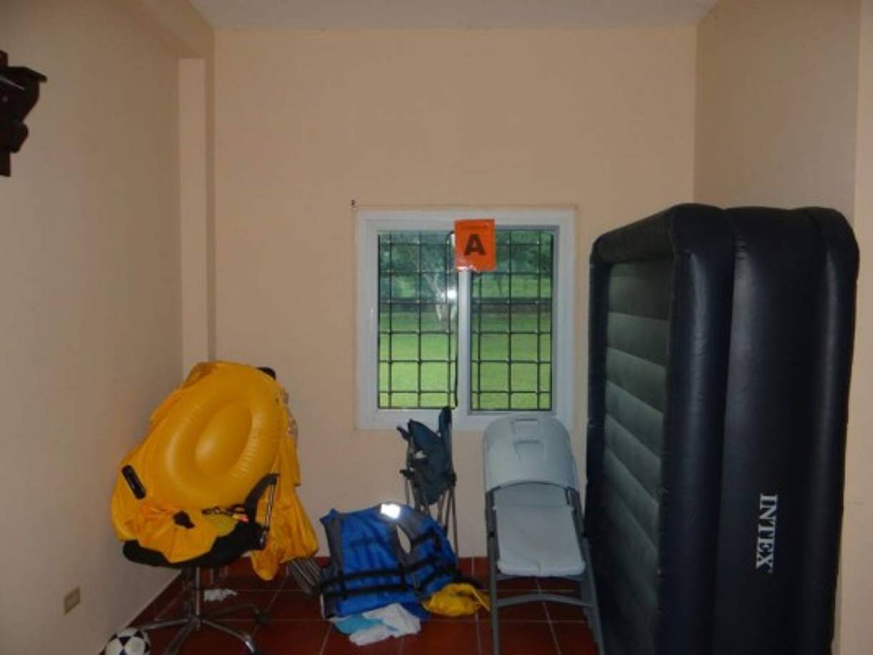 Fabio en septiembre del 2017 fue condenado por la justicia estadounidense a 24 años de cárcel por colaborar con 'los Cachiros'.<br/>