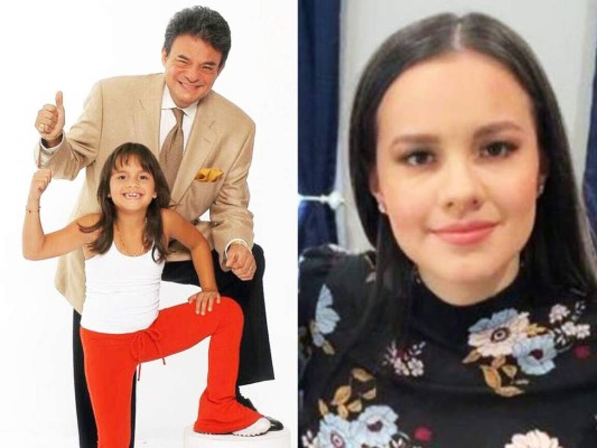 Hace unas semanas la misma Sarita descartó una posible reconciliación con sus hermanos, José Joel y Marysol.