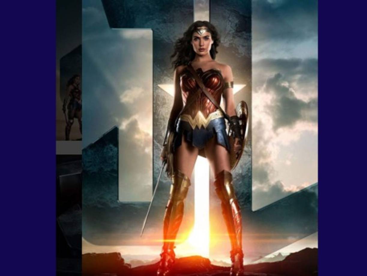 Su participación en la 'Mujer Maravilla' le ha valido reconocimiento a nivel mundial.