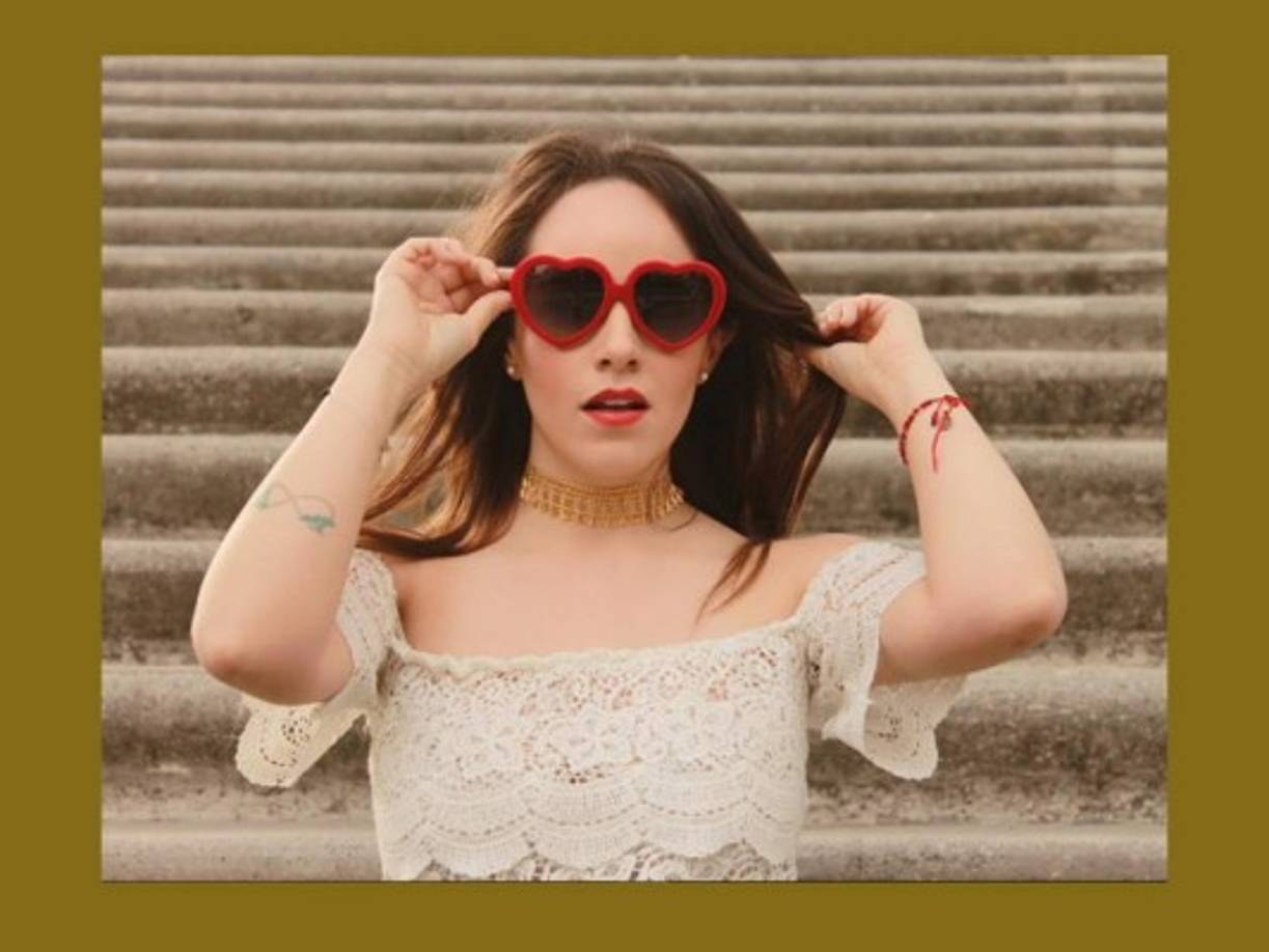 Comparte fotos de sus pasatiempos en su cuenta de Instagram.