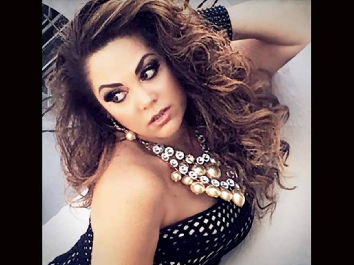 En su Instagram tiene más de 29 mil seguidores de quienes recibe cariño y halagos.