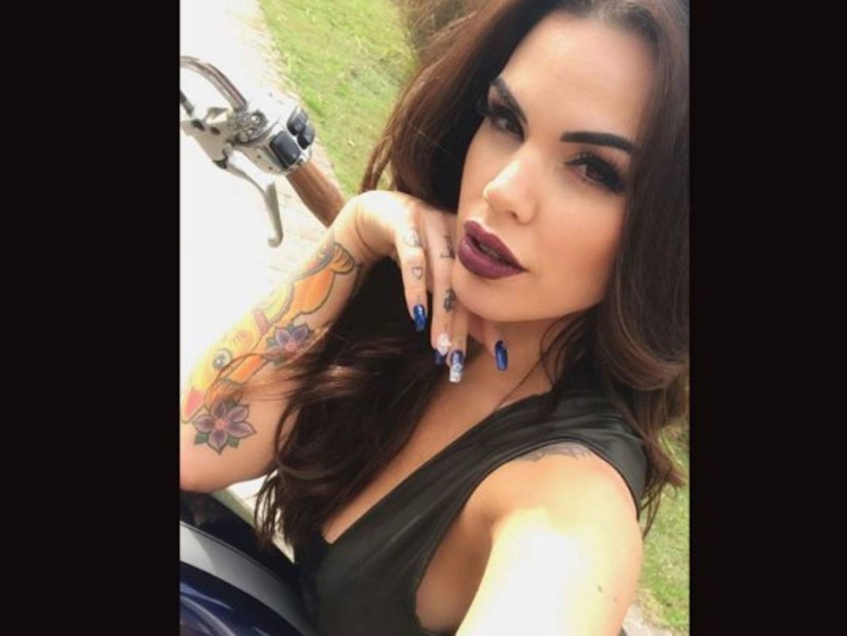 'Bueno pero es gay, vamos', declaró Sofía ante el asombro de los conductores del programa.