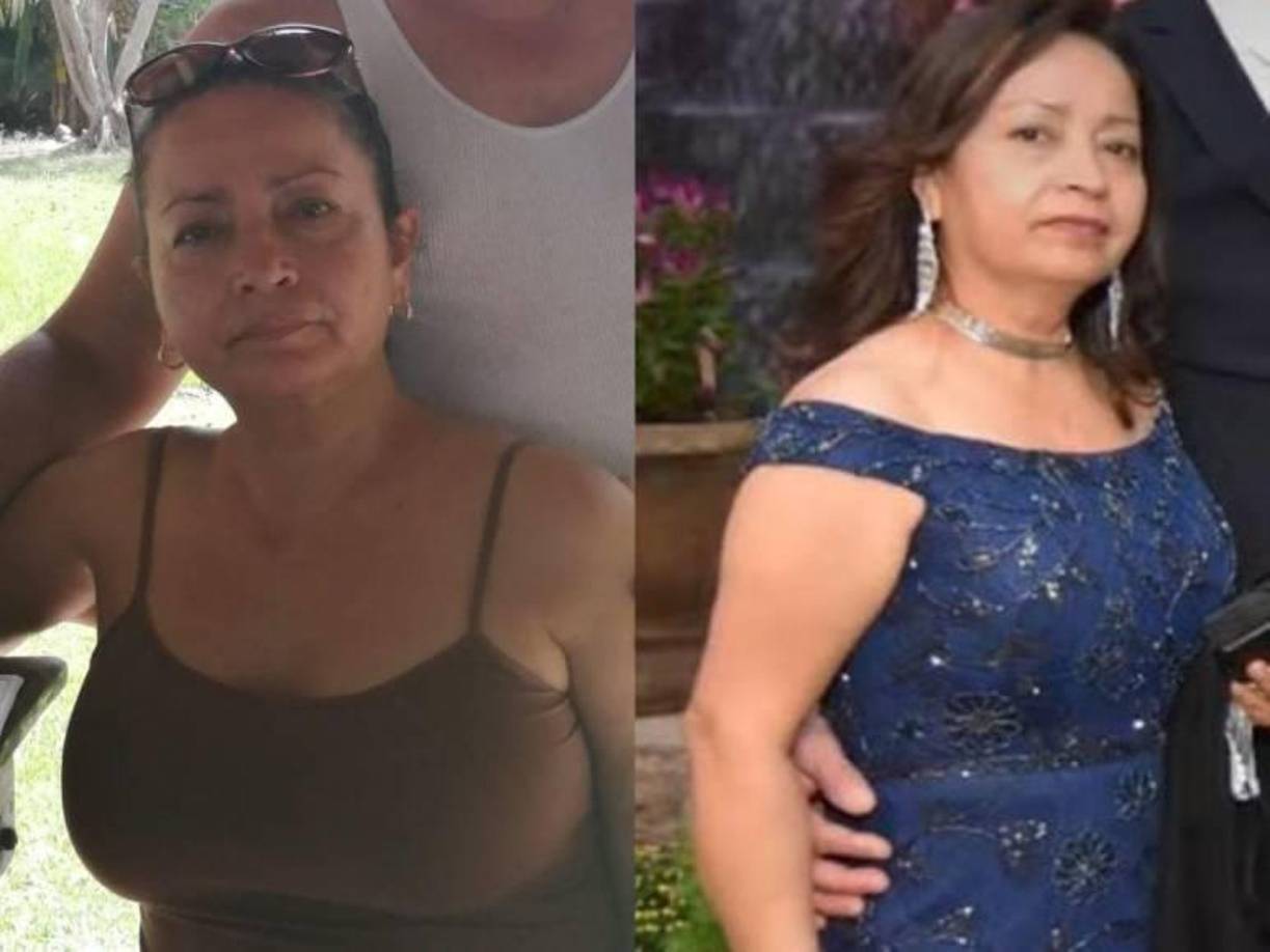 Floridalma Roque llegó a San Pedro Sula vía aérea el 3 de junio, tres días después se fue a Guatemala. Allí habría una persona encargada de su transporte durante su estancia en dicho país. Era originaria de Florida, Copán.