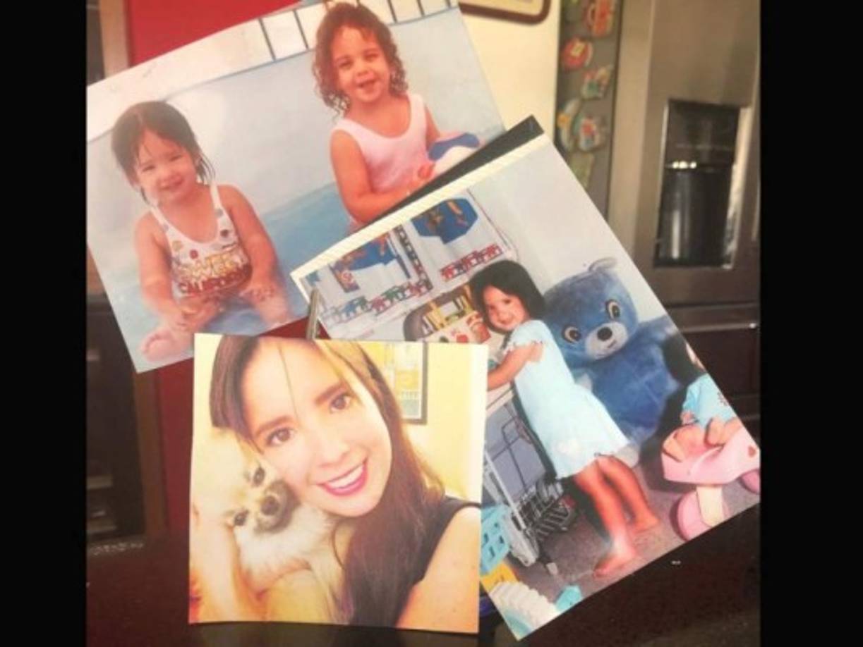 Sanchéz Azuara también relató cómo su hija trató de buscar a Lara, pero éste le contestaba tiempo después: 'Daniela le escribía (a través de) WhatsApp y nunca le contestaba, y si le llegaba a contestar pasaban dos, tres semanas para contestarle'.