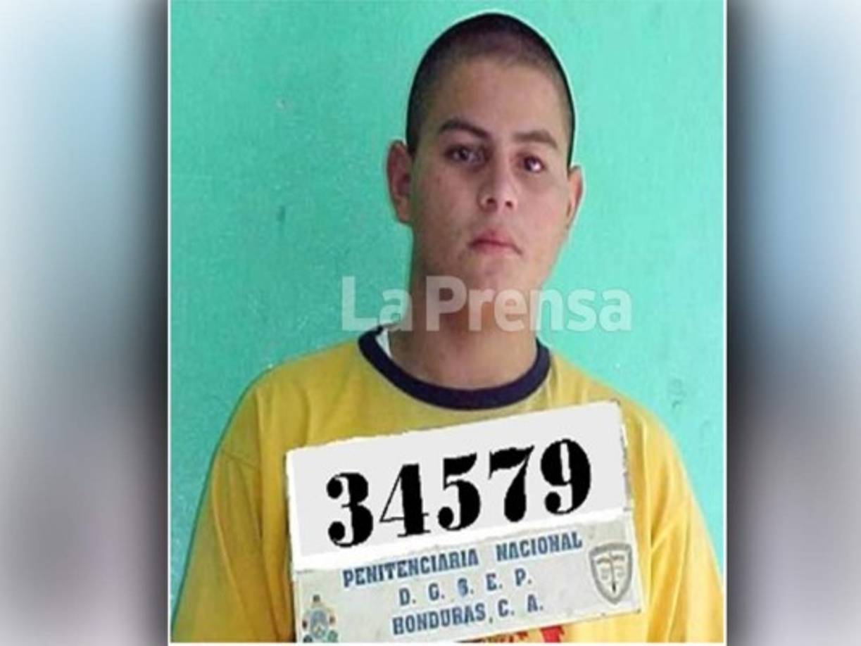 EDWIN ANTONIO FERRERA MEJÍA Ó KEVIN JOSUE FERRERA PORTILLO ID: 0801-1986-21234