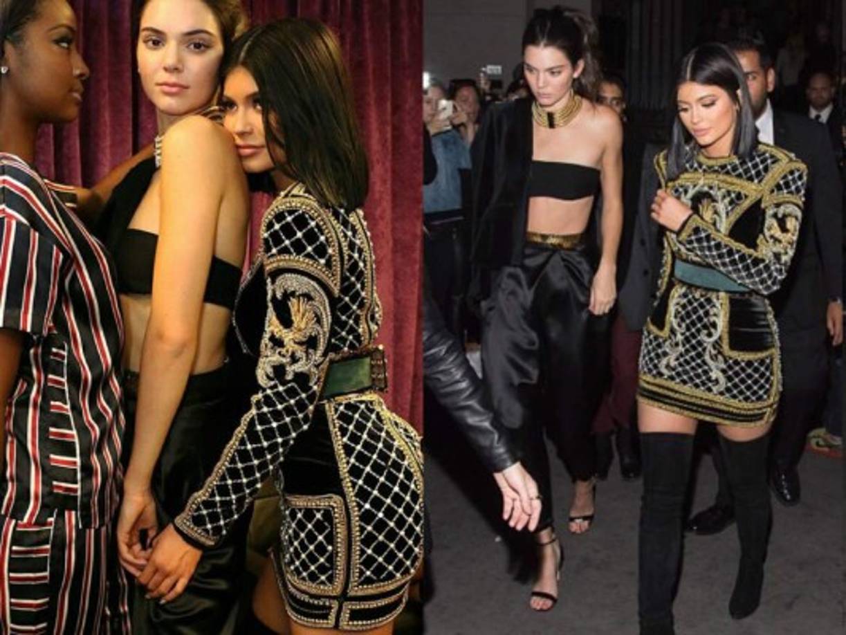 Muchos han dicho que las cirugías le han hecho daño a la más pequeña de las hijas de Kris Jenner.