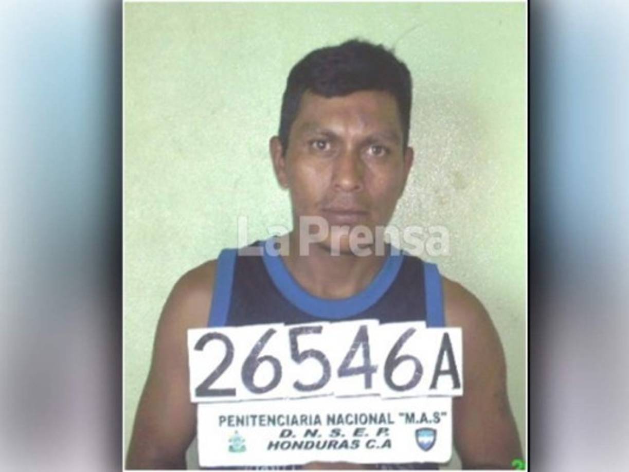 Antonio Ávila Matute, se encuentra actualmente recluido en el Módulo 1 de la Penitenciaría Nacional el Támara, según la versión oficial de las autoridades.