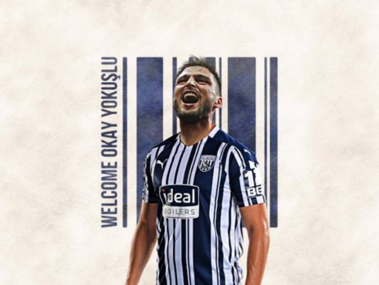 El Celta de Vigo y el West Bromwich Albion cerraron este lunes un acuerdo para la cesión hasta final de temporada del internacional turco Okay Yokuslu (26 años) al conjunto inglés, informó la entidad gallega en un comunicado de prensa.