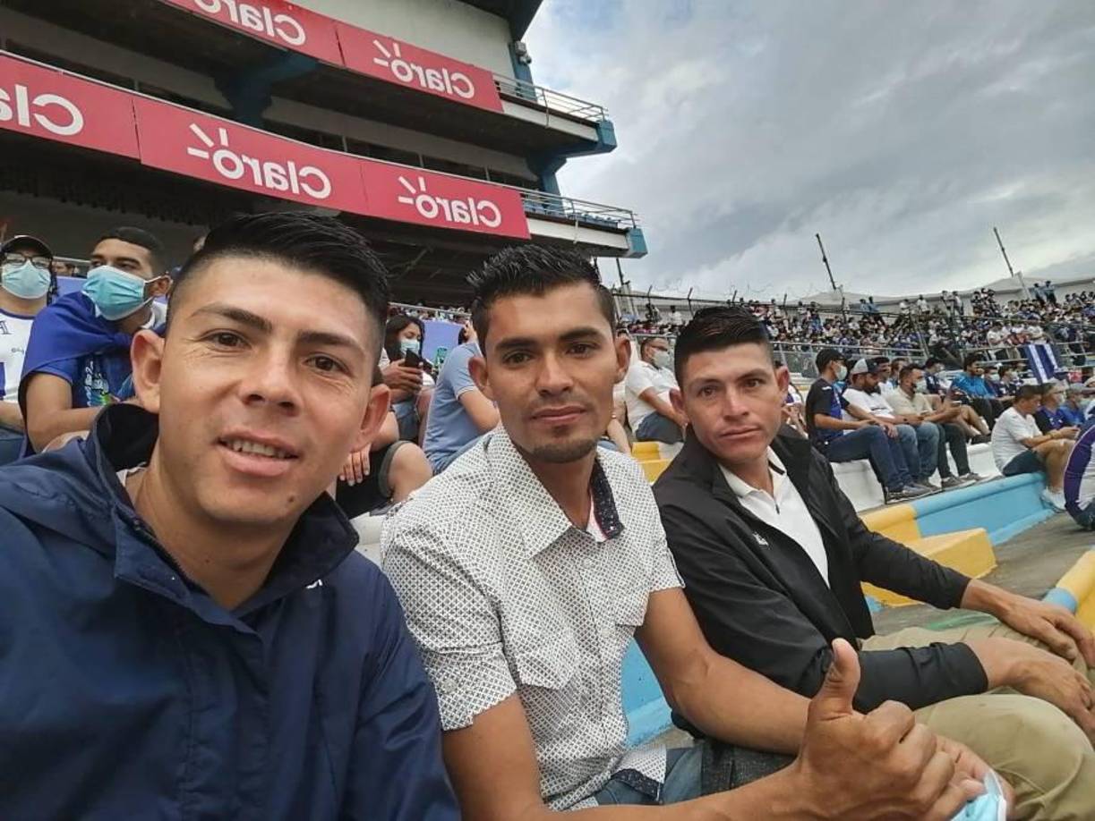 Así se ganó la vida en los últimos años Francisco Martínez, hoy nuevo jugador del Marathón