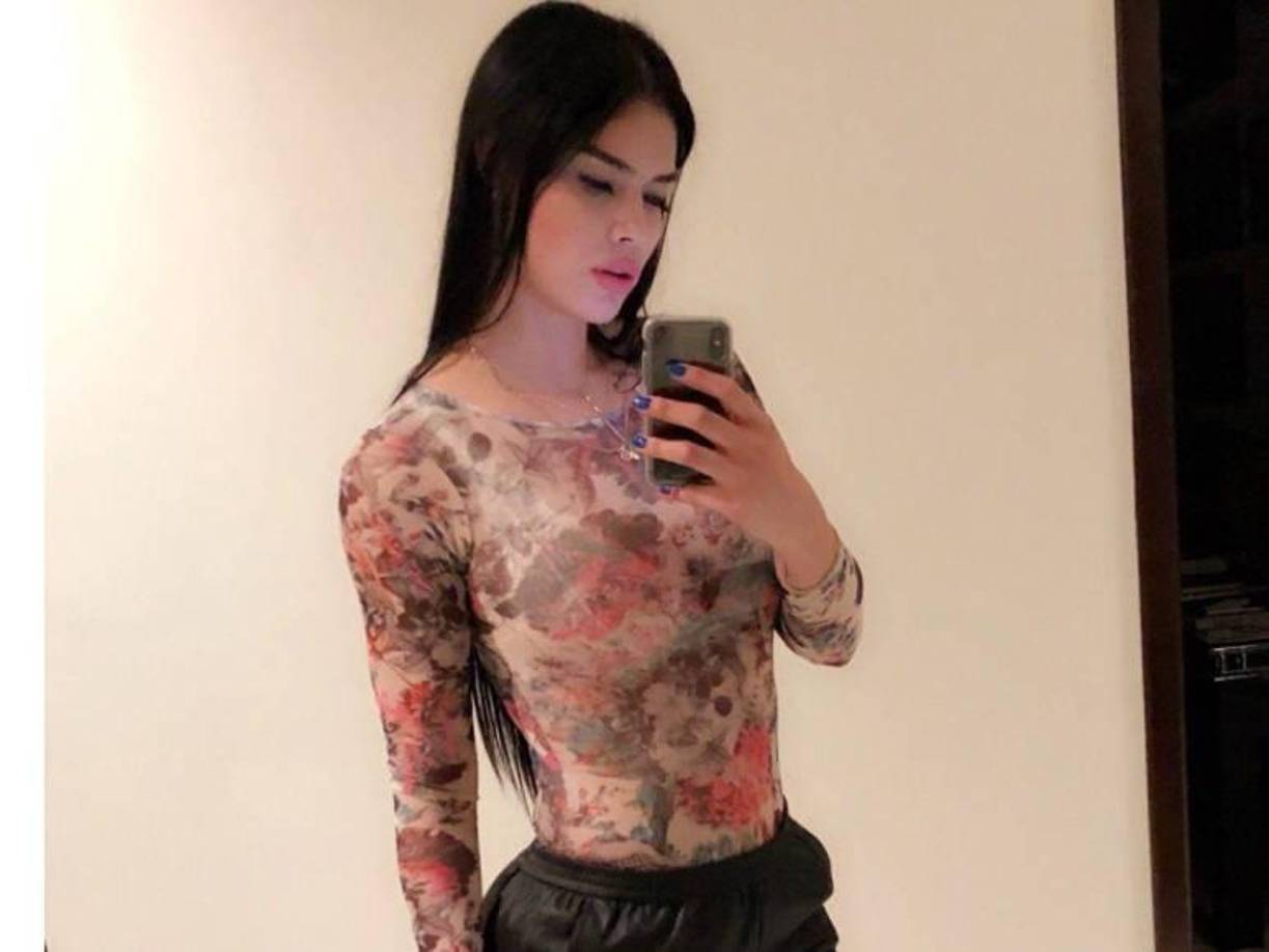 Según Soy Refere de México, en su momento Paola fue acusada de extorsión.