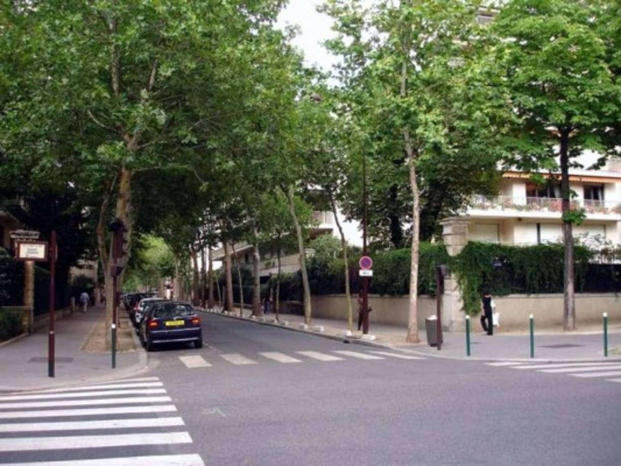 Los Messi, que buscaban el calor y la tranquilidad de un hogar, se mudarán al exclusivo barrio de Neuilly-sur-Seine.
