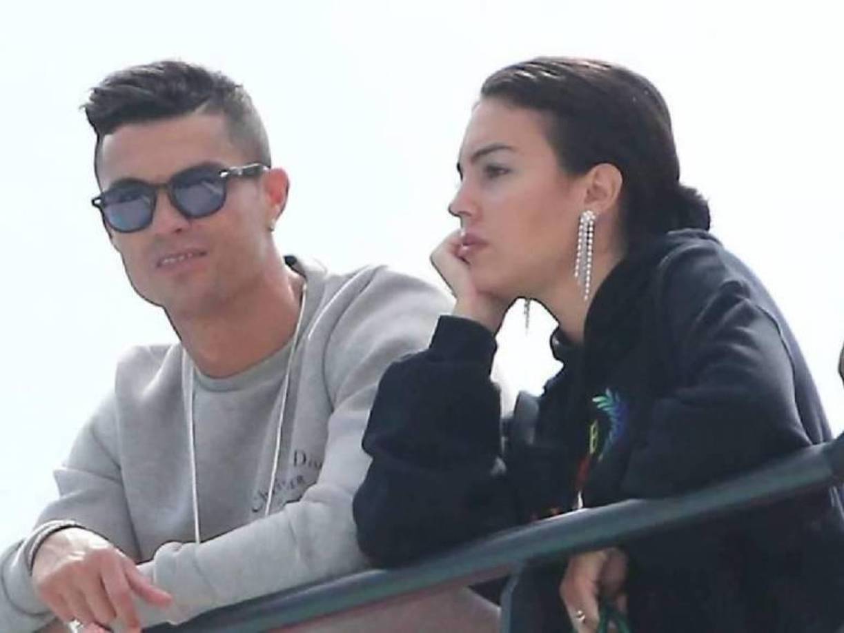 Cristiano Ronaldo y Georgina Rodríguez son una de las parejas más estables en la actualidad y ahora han destapado un pacto en la relación de los famosos.
