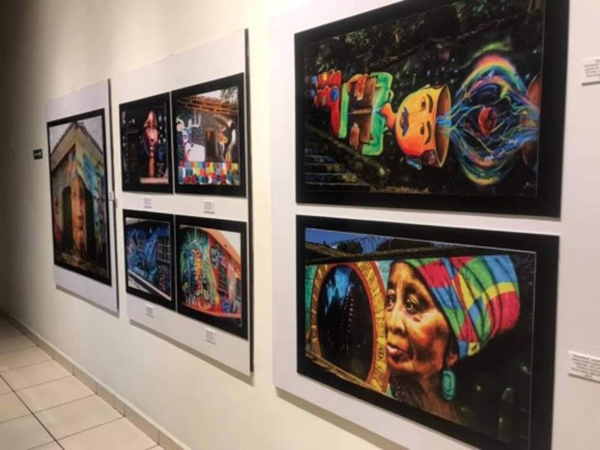 Cantarranas comenzó a figurar como destino turístico en diferentes medios de comunicación oral y escrita nacionales e internacionales, incrementando sus visitas y consolidándose como ejemplo de desarrollo económico a través del arte y el turismo al instaurarse como la Galería a Cielo Abierto más grande del país.