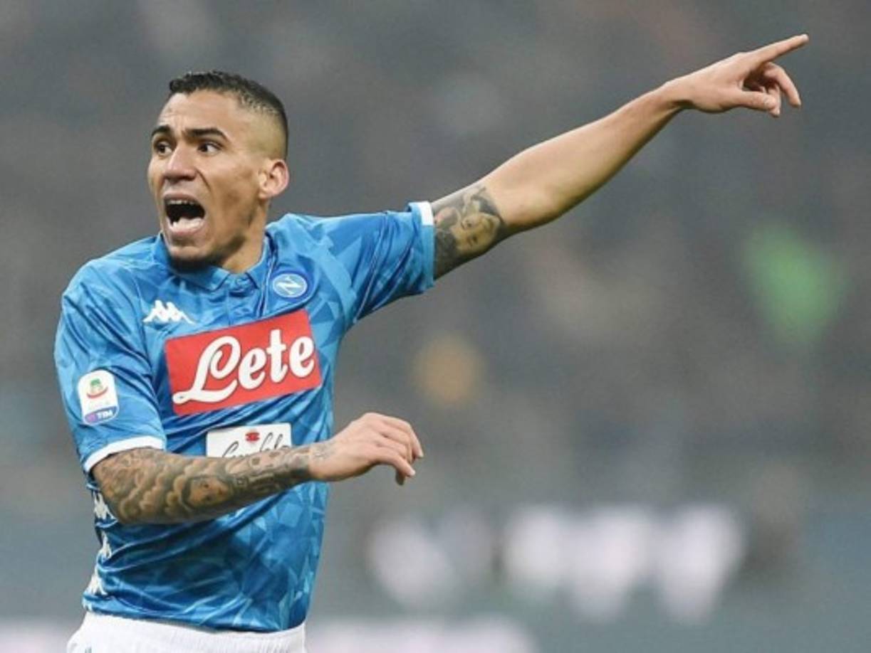El Everton de Ancelotti también firmará al mediocampista brasileño Allan Marques, procedente del Napoli. 'Sky Sports' informa que, a falta de la confirmación oficial, será nuevo jugador del equipo inglés. <br/><br/>El pago será de 25 millones más 3 en variables para hacerse con los servicios del futbolista.