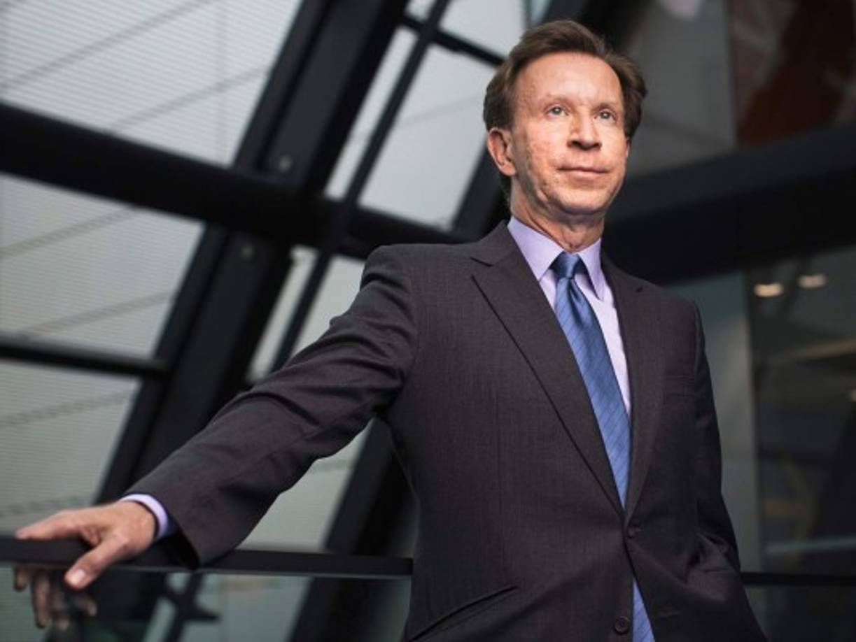 El grupo activista fue creado por John Studzinski, banquero, inversionista y filántropo; en el año 2004.<br/><br/>“Trabajan en burdeles y nadie sabe que están allí”; afirma el empresario.<br/>