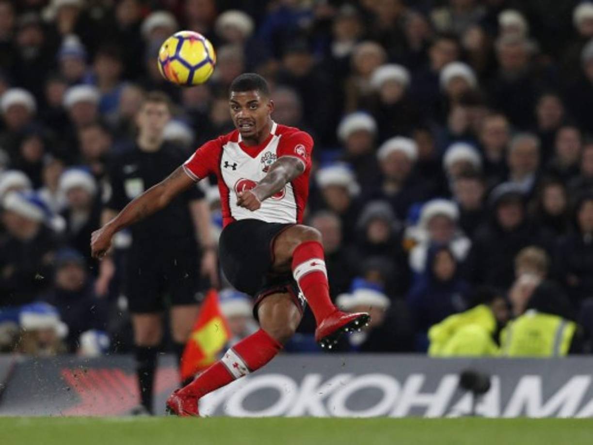 El entrenador del Manchester City, Pep Guardiola, cuya actitud hacia los jugadores africanos ha sido cuestionada por Yaya Touré, parece estar dispuesto a firmar no solo a Riyad Mahrez sino también a Mario Lemina, jugador del Southampton y que es internacional con Gabón, según The Guardian. Foto AFP