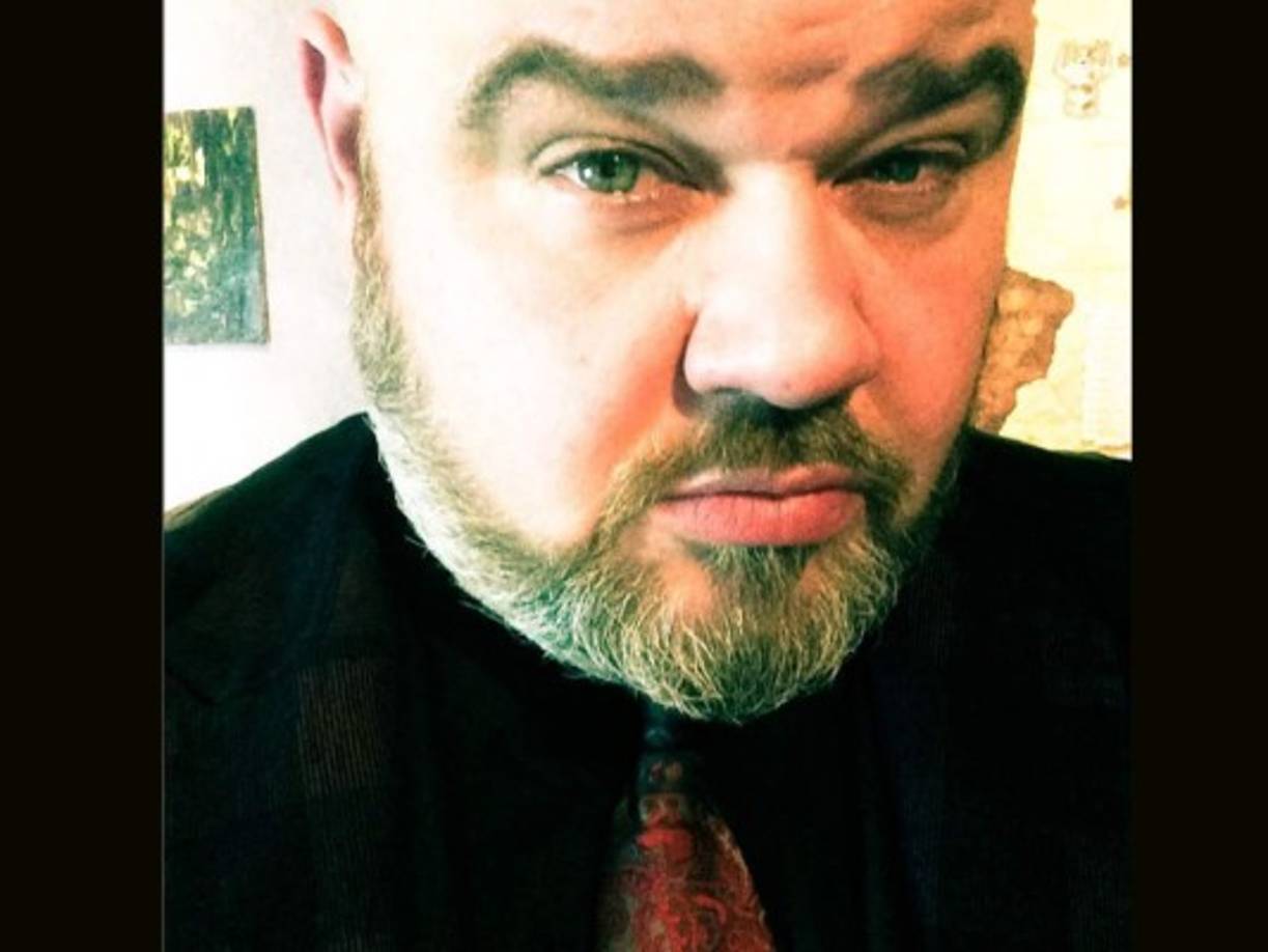 Así luce en la actualidad Paul Schrier.