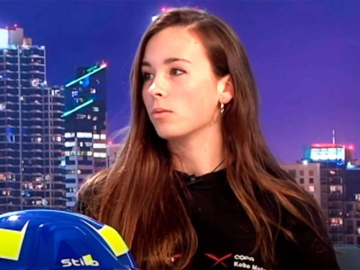 Como un dato más, Laura era fan del FC Barcelona. También fue jugadora de futbol por un tiempo no profesionalmente pero era uno de los deportes que llegó a practicar en su vida.