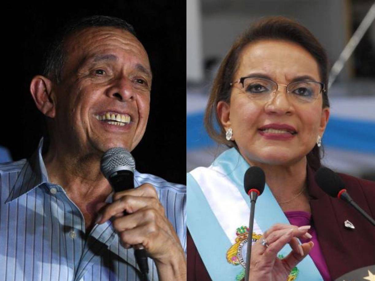 El expresidente hondureño, Porfirio Lobo Sosa, lanzó fuertes advertencias al Gobierno que dirige la presidenta Xiomara Castro. 