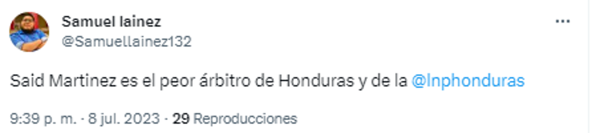 Exárbitro mexicano explota tras penal de Said contra Costa Rica