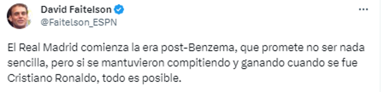 Real Madrid: Esto dicen a nivel mundial tras nueva remontada ante Milan