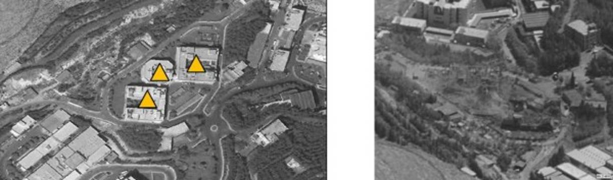 En Damasco, el presidente Asad afirmó que esta 'agresión' no hace más que 'reforzar su determinación de seguir luchando y aplastar el terrorismo', un término con el que designa a los rebeldes.