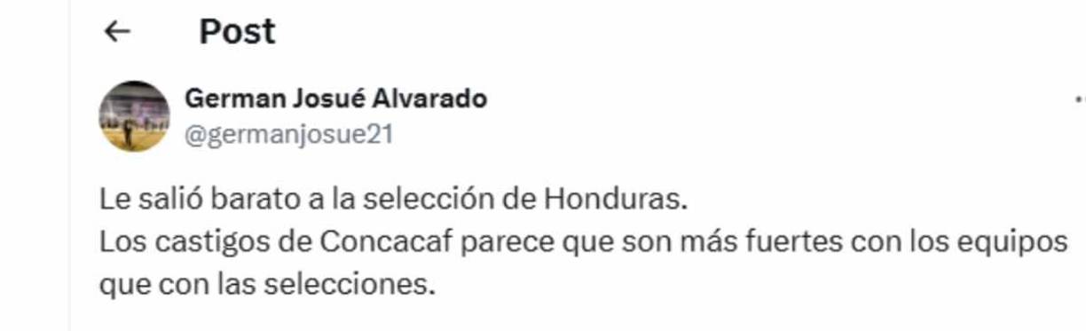 German Alvarado de Diario LA PRENSA. 