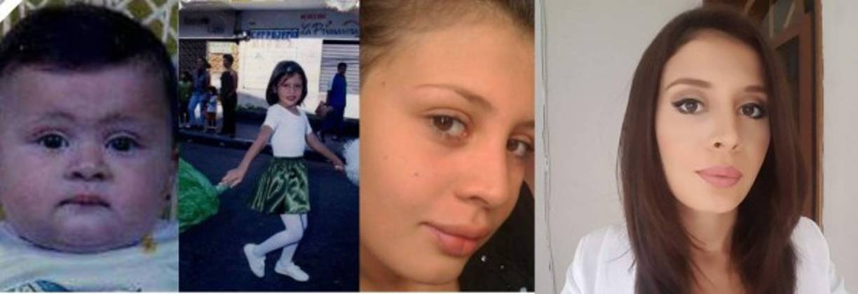 La modelo nacida en Choluteca el 15 de mayo de 1991 no tiene nada que ocultar en temas de su físico, a menudo Iroshka comparte fotografías de su baúl de los recuerdos en las redes sociales.