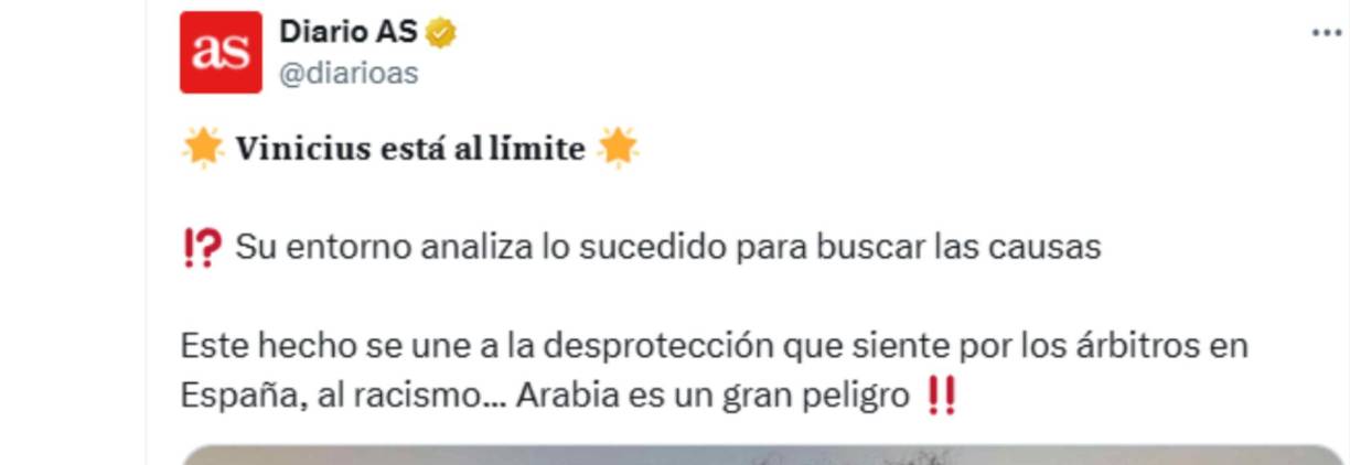 Real Madrid tiene temor con Vinicius tras fiasco del Balón de Oro: Destapan la bomba