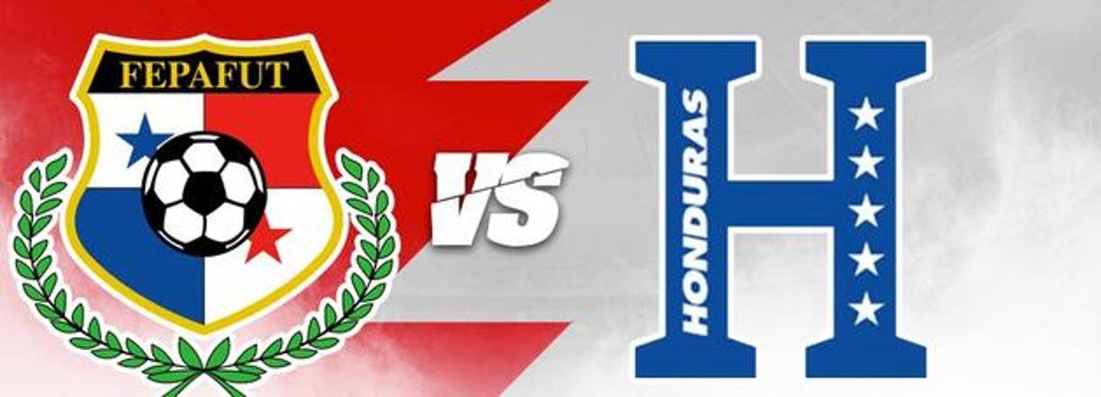 El duelo entre Panamá y Honduras se disputa este jueves 24 de marzo a partir de las 7:05pm. Los panameños son cuartos en la clasificación, puesto que da cupo a la repesca.