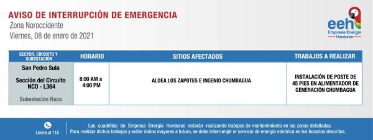 A continuación los calendarios oficiales de EEH.