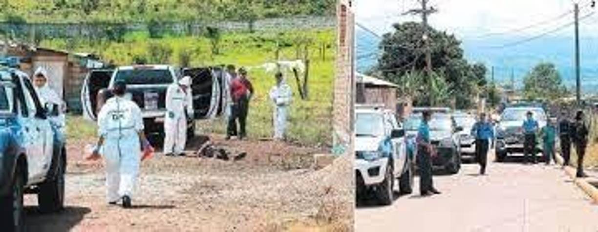 Los criminales llegaron portando armas de fuego, una, tipo fusil calibre 5.56 y las demás pistolas calibre nueve milímetros, con las que dispararon a distancia en contra del abogado.