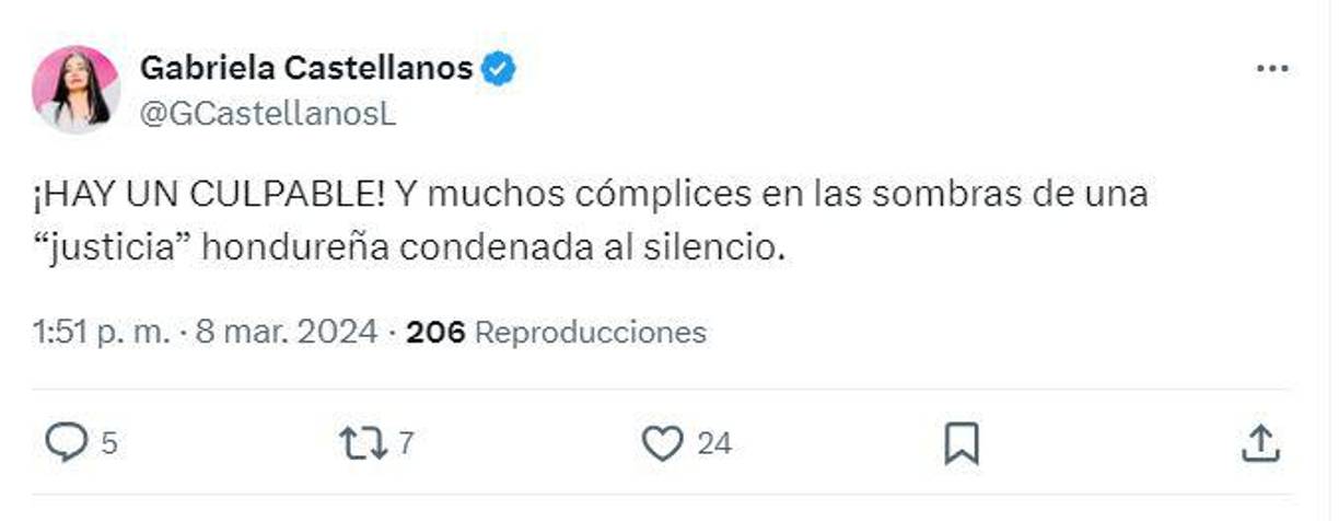 Gabriela Castellanos, directoral del CNA. 