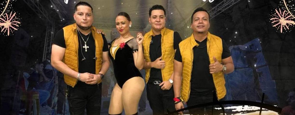 <b>LOS PROFESIONALES</b>A partir de las 9:00 pm, el grupo sampedrano se presenta en el Centro Comunal de la López Arellano de Choloma Cortés, el sábado a las 2:00 pm estarán en el “Vive de HCH” en Sulaco, Yoro y a las 9:00 pm se presentan en el Centro Comunal de ese mismo municipio. El lunes 1 de enero desde las 2:00 pm se unen a la celebración del Año Nuevo en Soccer Sport Bar junto a Los Hermanos Arriola y El Burrito y su Family Band. El valor de la entrada es de 250 lempiras.