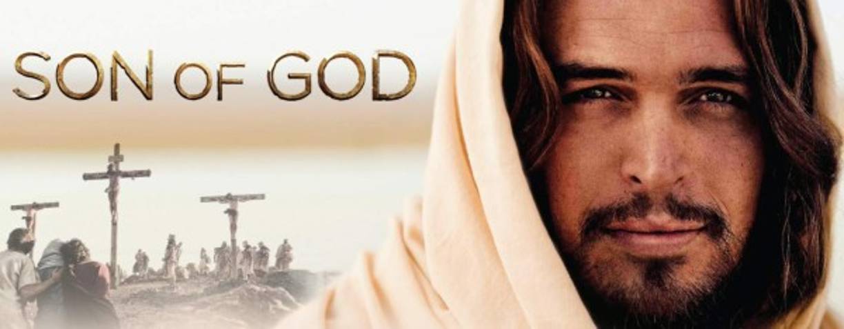 'Hijo de Dios': Milagros, amor y gloria: motivos por los que esta historia siempre contada nunca envejece. Esta película, continuación de la exitosa miniserie “La Biblia” del año 2013, sigue la vida de Jesús desde su nacimiento hasta su resurrección.
