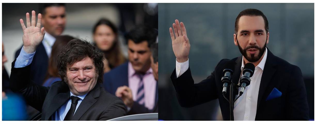 Está previsto que el mandatario argentino llegue a El Salvador el próximo viernes, 31 de mayo, a las 15:00 horas (21:00 GMT), procedente de Estados Unidos, donde se reunirá con varios empresarios del sector tecnológico a lo largo de la semana. 