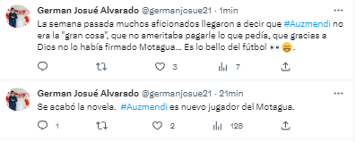 El periodista de GOLAZO, German Alvarado resaltó las críticas que recibió el futbolista y expresó: “Se acabó la novela”.